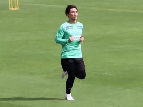 奥埜博亮：替补连场救主，冲击J联赛400场