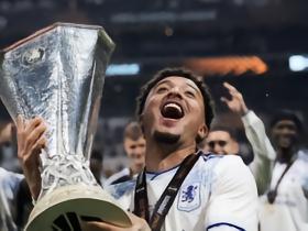 DAZN：赫塔费有意免签桑乔但薪资是障碍，俱乐部在找解决方案