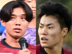 日媒：福冈全员轮换，坂井悠飞迎联赛首秀