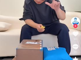 这下壮壮要气拉拉尿了吧，流量让人