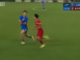 我们拉人就是脏， 对面拉人就是战术犯规是吧
