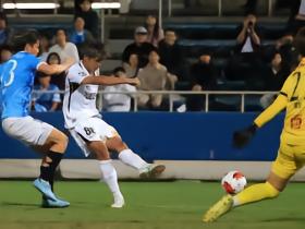 体育日本：浦和4-0完胜横滨FC