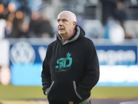 巴斯勒：奥利塞要为平局负责任，他是不是觉得自己什么都能做