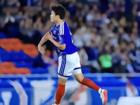 日媒：横滨水手2-1逆转清水，谷村、知念建功