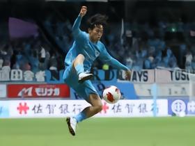 日媒：鸟栖联赛杯1-0福冈，连克两支J1队