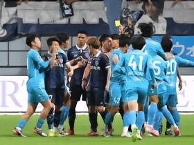 日媒：福冈1-2鸟栖，九州德比10年后再负