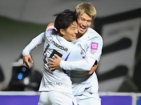 日媒：广岛1-0松本，小林志纹制胜晋级第四轮