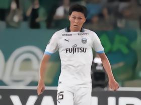 日媒：川崎前锋4-0磐田晋级联赛杯第4轮