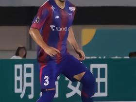 日媒：东京12场后首败，联赛杯0-1不敌水户