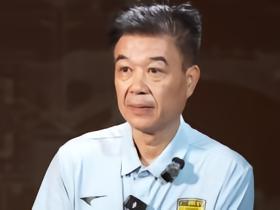 冯峰：执教广州豹会有特殊的使命感，全队一直以冲超为目标