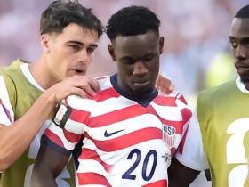 塞尔电台：FIFA为巴洛贡红牌辩解，称现行纪律规则不清晰