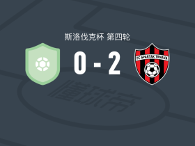 特尔纳瓦斯巴达2-0皮斯塔尼