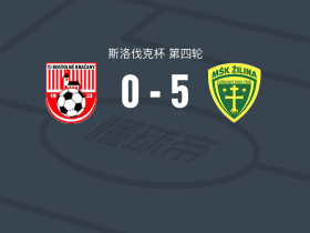 日利纳5-0血洗克斯托萊尼，法斯科梅开二度，法比安-布兹迪尔建功