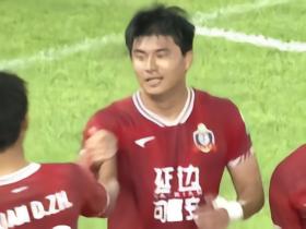 里程碑，延边龙鼎球员徐继祖俱乐部赛事出战200场