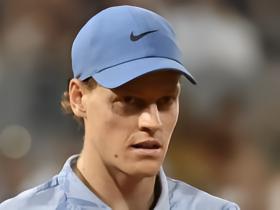 罗迪克谈辛纳：身体能否长期支撑成疑问
