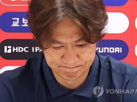 韩媒：洪明甫已经回到韩国，将出席针对其调查的听证会