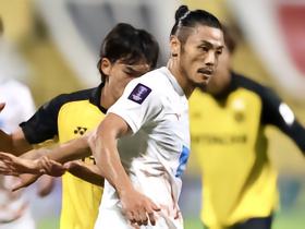 志村谛：时隔7年重返日本战柏太阳神