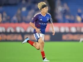 远野大弥：想把出场时间逐步增加到90分钟