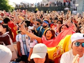 近6300万人观看，2026世界杯决赛是美国历史收视最高的足球比赛