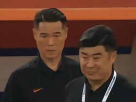 苗原：韩鹏在足协9月职业级教练证书培训班的待定名单中