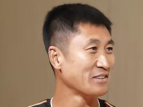 马宁谈“国安配马宁”：玩梗我觉得没什么，这是球迷最可爱的一面