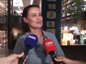 C罗大姐：我觉得C罗不会回归国家队，被背叛后想恢复正常关系很困难