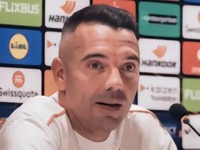 阿斯帕斯：大家都想成为巴塞罗那，但不是谁都有条件