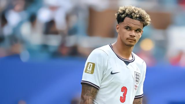 足球内维尔认为奥赖利是英格兰本届世界杯的惊喜，赖特选斯彭斯英超西甲8 评07-22 17:45