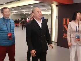 足球报：去年有省市想引进海牛，降级或有助良性发展