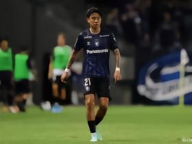 J联赛官方：长友佑都等多人迎里程碑