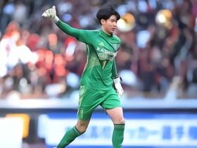 日媒：长崎内定泰国18岁门将普姆拉皮