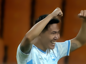 中乙兰州陇原竞技2-0陕西联合晋级8强将战国安，肖煜峰建功