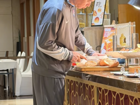 圈子里的天津球迷们现在咱们能做的