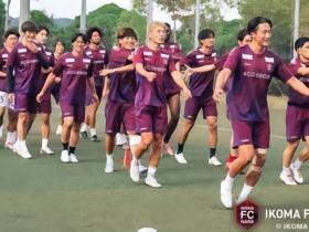 日本现役球员：在日本联赛，迟到一次一般罚款5千-1万日元
