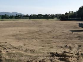 韩媒：11亿韩元，釜山市将斥资翻新釜山IPark训练场