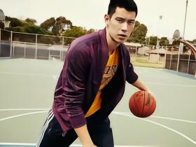 林书豪：如今NBA节奏更快；亚裔球员不要把自己留在舒适圈里