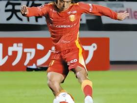 小野：藤井阳也太快了，名古屋点胜冈山