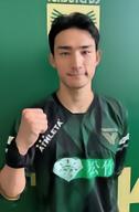 赵玟宇：东京德比哪怕踢1分钟也行