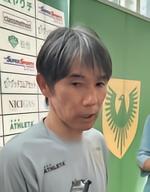 相马直树：东京德比要成反弹起点