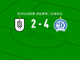 明斯克迪纳摩4-2逆转巴库石油工人，瓦尔达尼扬两球，阿雷库洛夫建功