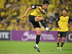 日媒：垣田裕晖补射制胜，柏雷素尔5-1港口FC