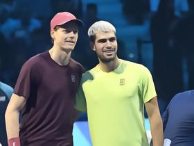 ATP推改革计划，更多奖金精简赛程新积分