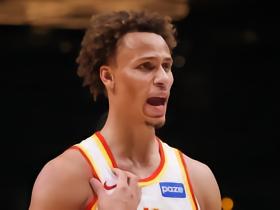 丹尼尔斯防守排名第14，多尔特第26引争议