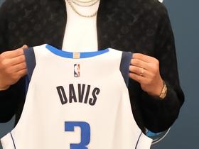 美媒盘点本赛季可能被交易的NBA球员
