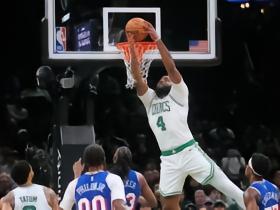 NBA总经理调查：罗宾逊的引援第二被低估，康利最被看好当主帅
