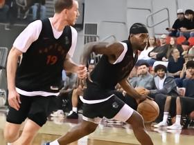 NBA季前赛观察：塔图姆复出，杜伦续约活塞
