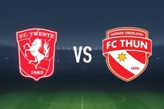 半场战报：特温特0-0图恩