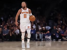 NBA总经理调查：仅一人看好尼克斯卫冕