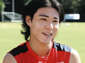 小野雅史：要成为能改变判断的球员