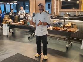 森林狼总经理：爱德华兹有望成为史上最伟大之一